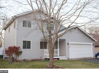 5000 W 144th St, Savage, MN 55378
