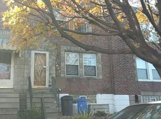 1464 Higbee St, Philadelphia, PA 19149