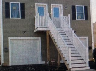 10A Clapp St, Worcester, MA 01610