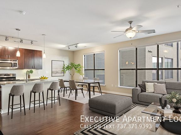 3rd image of 1700 S Lamar Blvd #1