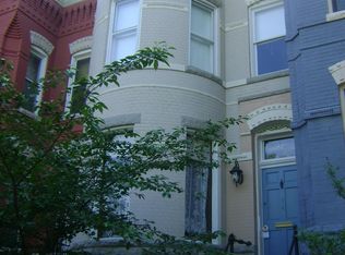 314 9th St NE, Washington, DC 20002