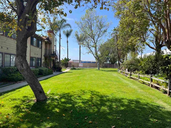 3046 Iris Ave Unit 302, San Diego, CA 92154