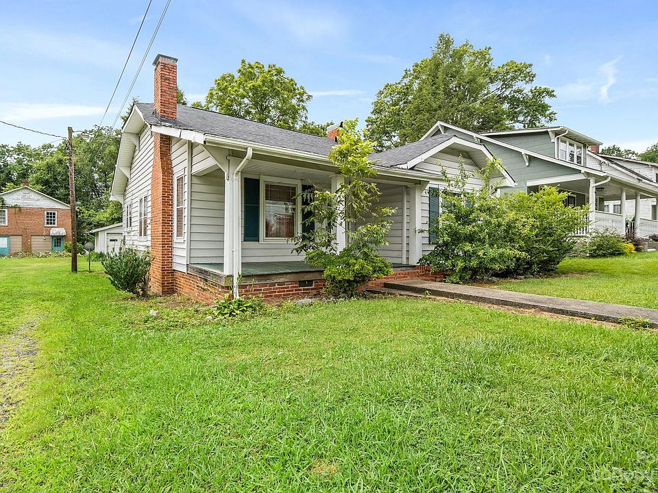 203 W Court St, Rutherfordton, NC 28139 MLS 4052911 Zillow
