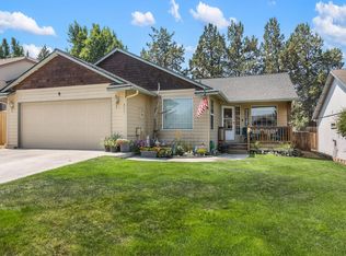 2001 SW 36th St, Redmond, OR 97756