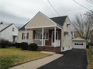663 Lincoln Ave, Manville, NJ