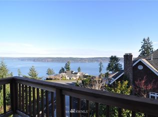 920 136th Stct NW, Gig Harbor, WA