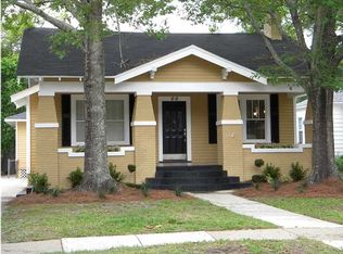 69 Silverwood St, Mobile, AL 36607