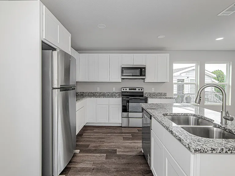 2602 Malone St — Photo 15