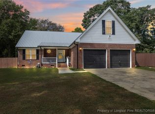 1351 Hobson Rd, Raeford, NC 28376