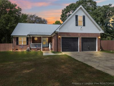 1351 Hobson Rd, Raeford, NC, 28376