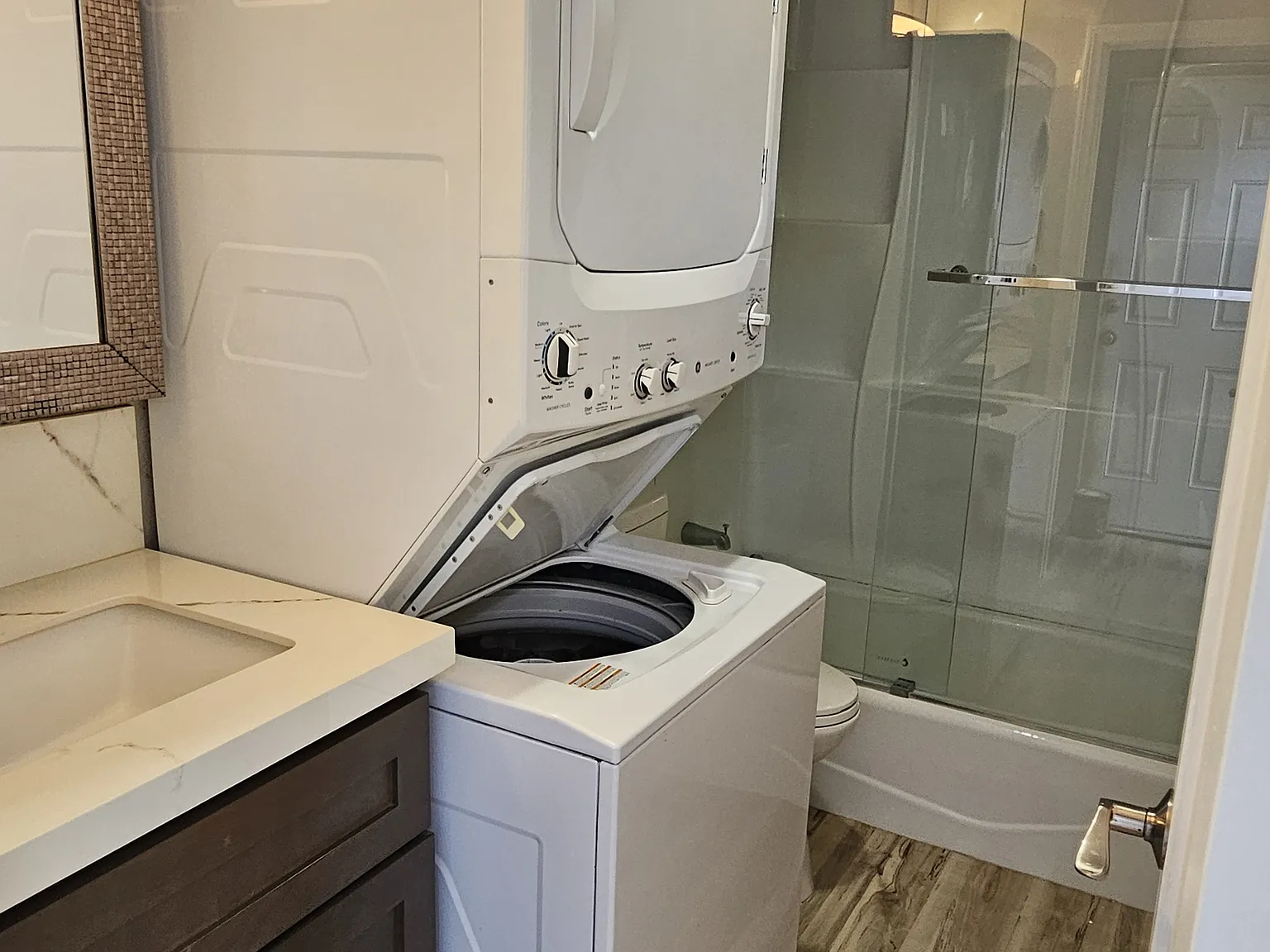 Studio, 500 sqft, $2,700 — Photo 3