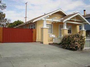 745 Redondo Ave, Long Beach, CA 90804