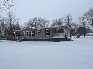 805 6th Ave SW, Gravette, AR 72736