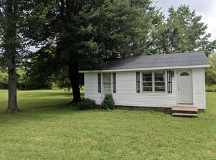 10020 Lexington St, Huntingdon, TN 38344