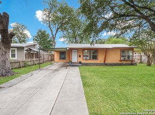 415 Olney Dr, San Antonio, TX 78209