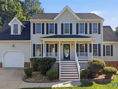 7854 Willow Walk Dr, Chesterfield, VA, 23832