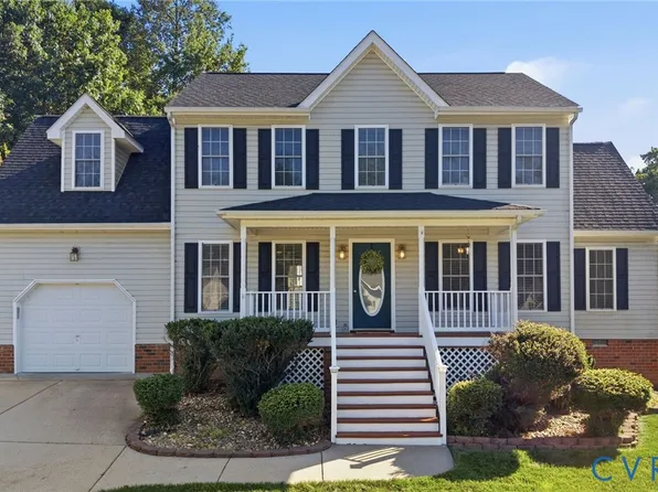 7854 Willow Walk Dr, Chesterfield, VA 23832