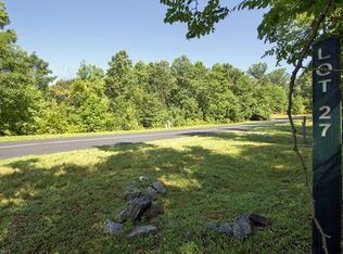 233 Mountain Sunset Trl, Hendersonville, NC 28739