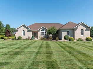 10385 4 Mile Rd, East Leroy, MI 49051