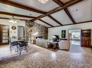 3720 Menger, San Antonio, TX 78259