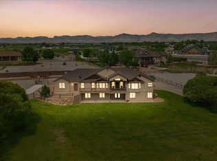 1005 Pritchard Mesa Ct, Grand Junction, CO 81505