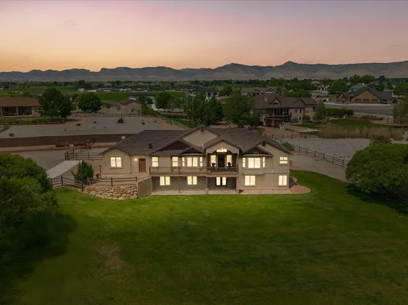 1005 Pritchard Mesa Ct, Grand Junction, CO 81505