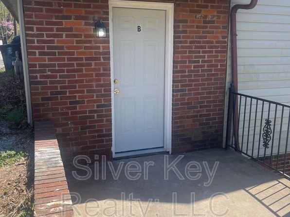 154 S Jackson St APT B, Athens, TN 37303