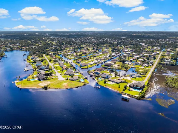 4439 Vista Ln, Lynn Haven, FL 32444