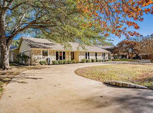 3901 Laramie Dr, Granbury, TX 76049