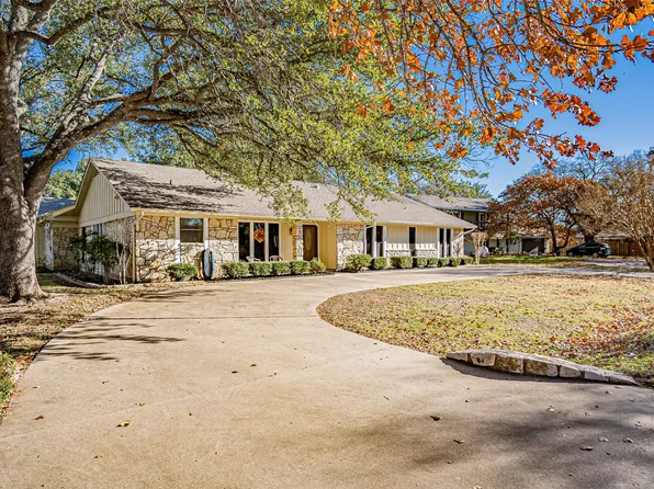 3901 Laramie Dr, Granbury, TX 76049