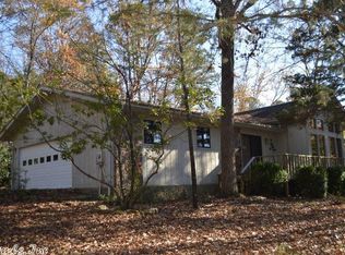 389 Lake Forest Estate Rd, Tumbling Shoals, AR 72581