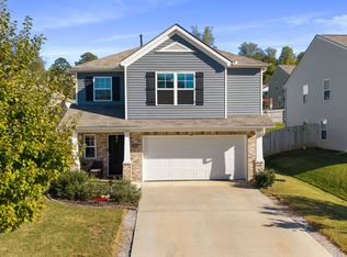 3350 Serenity Dr NE, Cleveland, TN 37311
