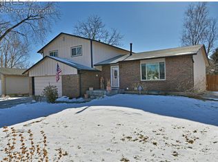 11523 Garfield Way, Thornton, CO 80233