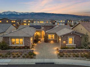 9509 Copper Sky Dr, Reno, NV 89521