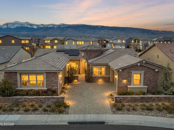 9509 Copper Sky Dr, Reno, NV 89521