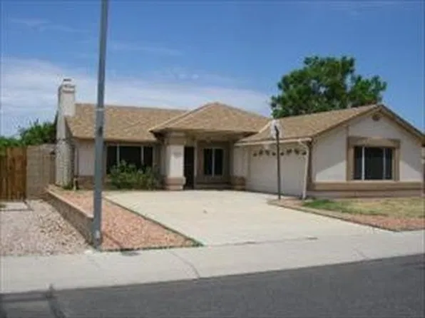 8500 W Colter St, Glendale, AZ 85305