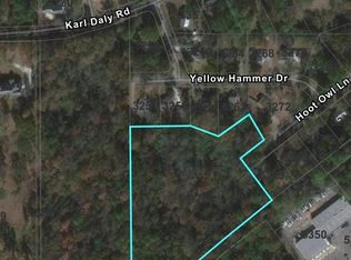 3265 Hoot Owl Ln #1, Birmingham, AL 35210