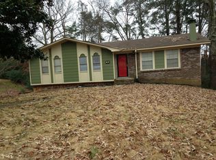 35 Lodengreen Dr, Birmingham, AL 35214
