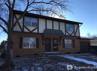 760 Harvard Dr, Edwardsville, IL 62025