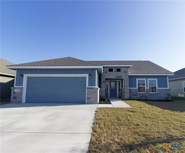 113 Lost Pines Ln, Marion, TX, 78124