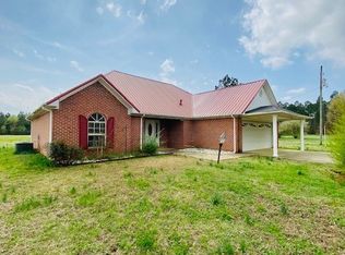 56 Wood Bridge Rd, Aliceville, AL 35442