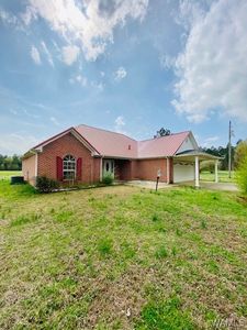 56 Wood Bridge Rd, Aliceville, AL, 35442