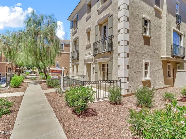 2790 S ALPINE Drive, Gilbert, AZ 85295