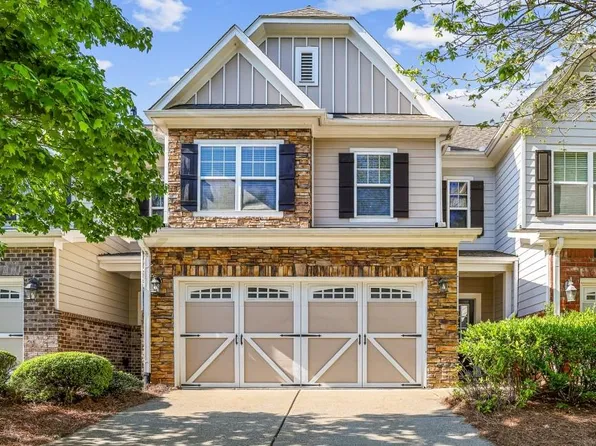 2872 Cross Creek Dr, Cumming, GA 30040