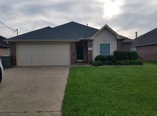 5625 Emily Ln, Beaumont, TX 77713