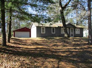 10402 Washington St, Saint Helen, MI 48656