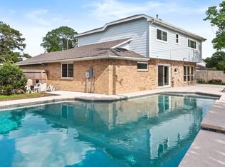 21739 Park Brook Dr, Katy, TX 77450