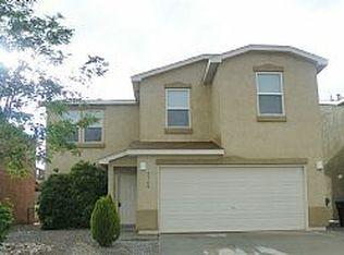 5709 Rio Mimbres Rd NE, Rio Rancho, NM 87144