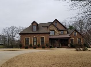 5528 Tanners Ridge Rd, Gainesville, GA 30507