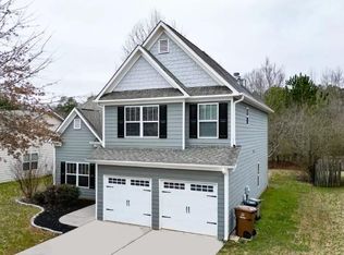 103 Mercer Ln, Cartersville, GA 30120